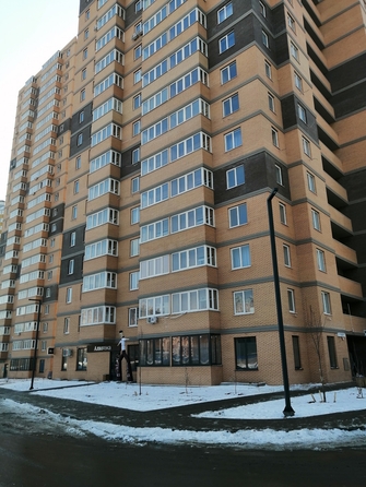 
   Продам 2-комнатную, 45 м², Солженицына пр-кт, 15 к 2

. Фото 13.