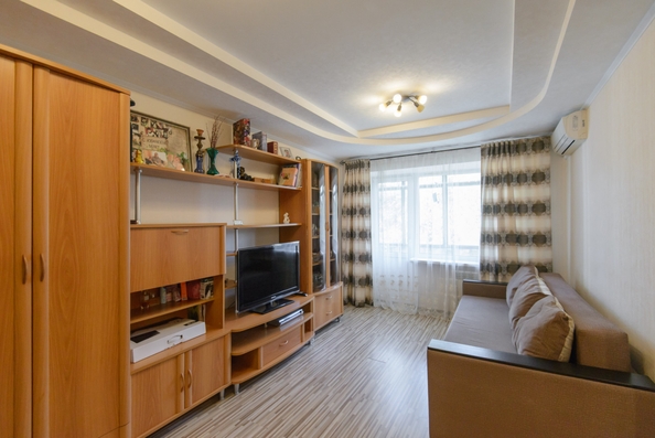 
   Продам 2-комнатную, 44 м², Зорге ул, 2

. Фото 6.