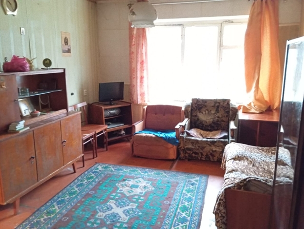 
   Продам 1-комнатную, 32 м², Оганова ул, 16

. Фото 1.