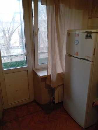 
   Продам 1-комнатную, 32 м², Оганова ул, 16

. Фото 3.