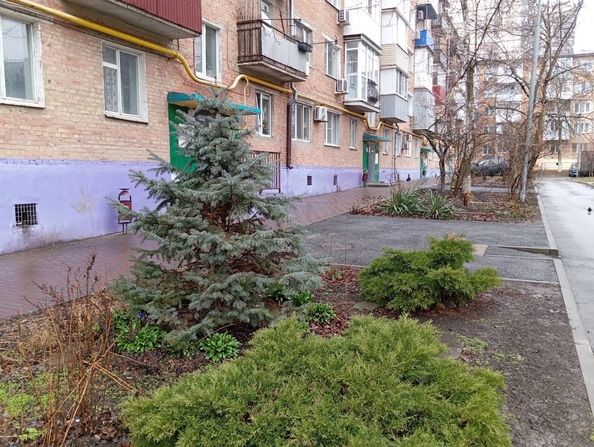 
   Продам 1-комнатную, 32 м², Оганова ул, 16

. Фото 9.