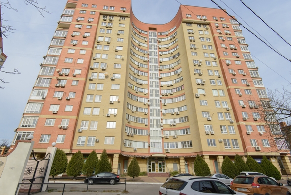 
   Продам 2-комнатную, 63 м², Петрашевского ул, 36

. Фото 18.