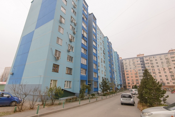 
   Продам 3-комнатную, 80.8 м², Извилистая ул, 8

. Фото 14.