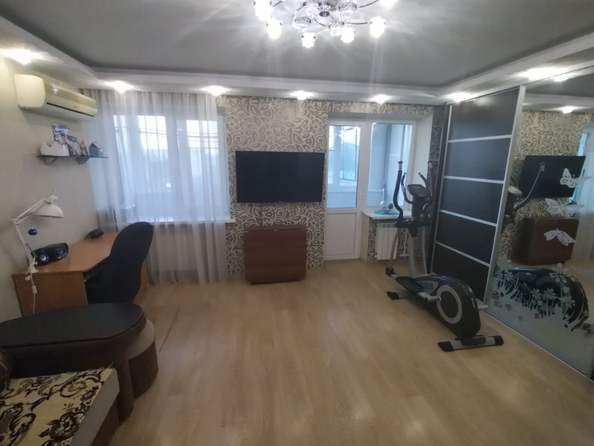 
   Продам 3-комнатную, 70 м², Зоологическая ул, 14/7

. Фото 7.