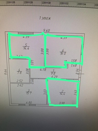 
   Продам дом, 160 м², Ростов-на-Дону

. Фото 28.