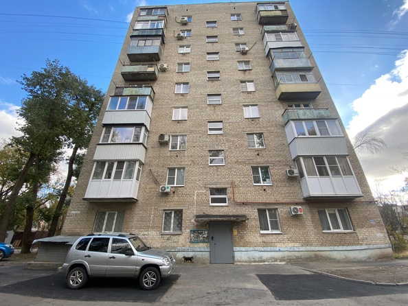 
   Продам 3-комнатную, 54.9 м², Коммунистический пр-кт, 12

. Фото 21.