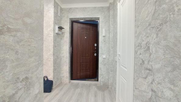 
   Продам 1-комнатную, 41 м², Воровского ул, 17/1 лит1 ст1

. Фото 11.