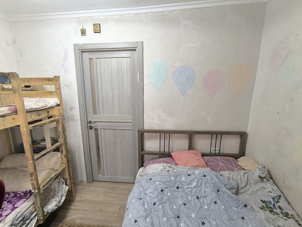 
   Продам 2-комнатную, 34 м², Новаторов ул, 12 в

. Фото 13.