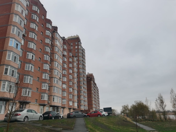 
   Продам 1-комнатную, 33 м², Огородная ул, 84

. Фото 1.