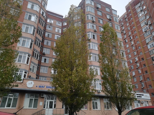 
   Продам 1-комнатную, 33 м², Огородная ул, 84

. Фото 13.