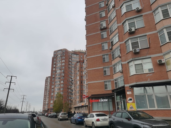 
   Продам 1-комнатную, 33 м², Огородная ул, 84

. Фото 14.