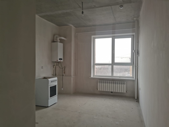 
   Продам 1-комнатную, 37 м², Левобережье, литер 1

. Фото 4.