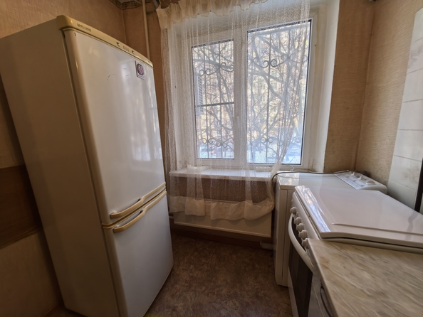 
   Продам 1-комнатную, 22 м², Еременко ул, 85/7

. Фото 2.