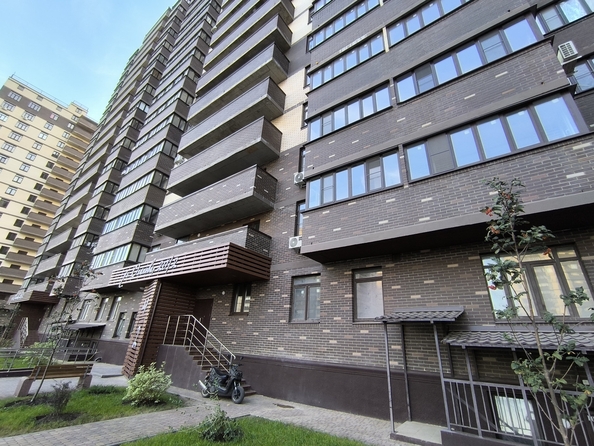 
   Продам студию, 32 м², Оганова ул, 20 ст 2

. Фото 13.