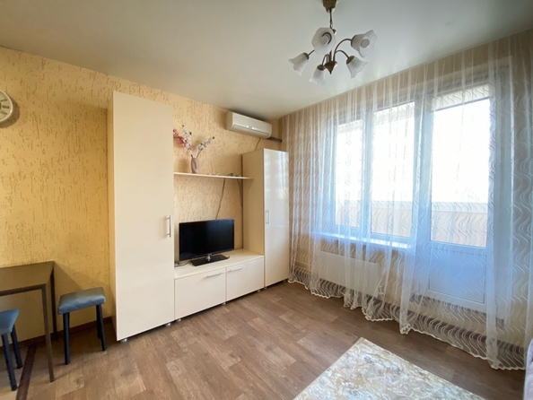 
   Продам студию, 27 м², Солженицына пр-кт, 24/23

. Фото 7.