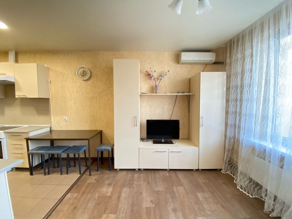 
   Продам студию, 27 м², Солженицына пр-кт, 24/23

. Фото 13.