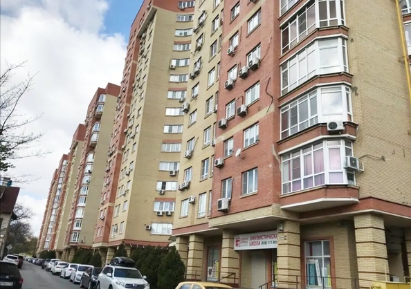 
   Продам 2-комнатную, 59 м², Петрашевского ул, 36

. Фото 10.