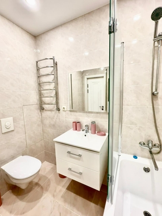 
   Продам 1-комнатную, 45 м², Оганова ул, 20/4

. Фото 5.