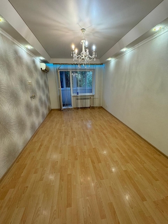 
   Продам 2-комнатную, 48.3 м², Коммунистический пр-кт, 33/2

. Фото 1.