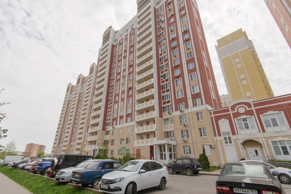 
   Продам 3-комнатную, 69 м², Еременко ул, 92

. Фото 18.