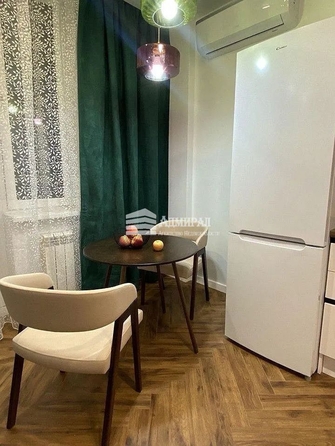 
   Продам 1-комнатную, 57.5 м², Пушкинская ул, 25/67

. Фото 17.