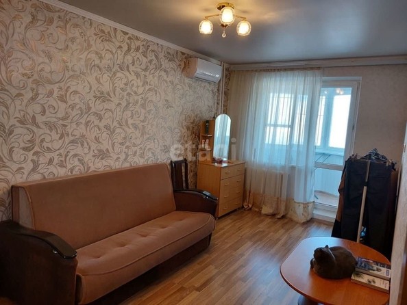 
   Продам 2-комнатную, 54 м², Таганрогская ул, 118

. Фото 12.