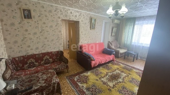 
   Продам 2-комнатную, 40.6 м², Сельмаш пр-кт, 94

. Фото 1.