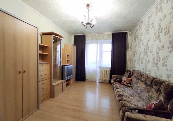 
   Продам 1-комнатную, 44.4 м², 40-летия Победы пр-кт, 95/6

. Фото 5.