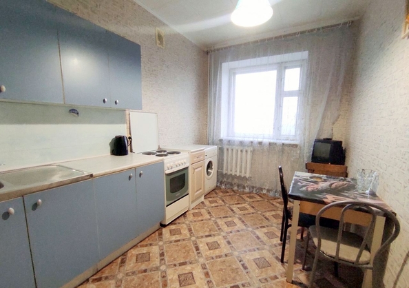 
   Продам 1-комнатную, 44.4 м², 40-летия Победы пр-кт, 95/6

. Фото 8.