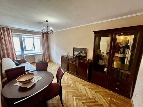 
   Продам 3-комнатную, 59.5 м², Магнитогорская ул, 9 к 1

. Фото 6.