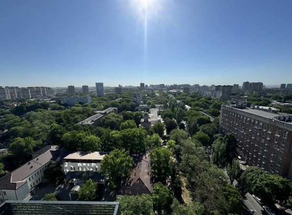 
   Продам студию, 35 м², 41-я линия ул, к 53

. Фото 13.