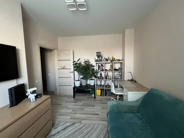 
   Продам 2-комнатную, 60 м², Магнитогорская ул, 1 лит в

. Фото 6.