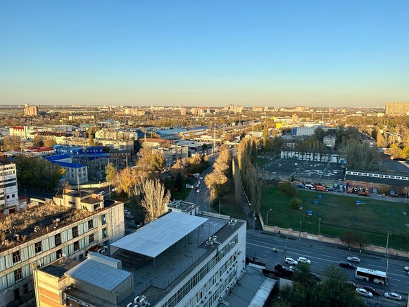 
   Продам 3-комнатную, 76.3 м², Красноармейская ул, 157в/83 ст

. Фото 7.