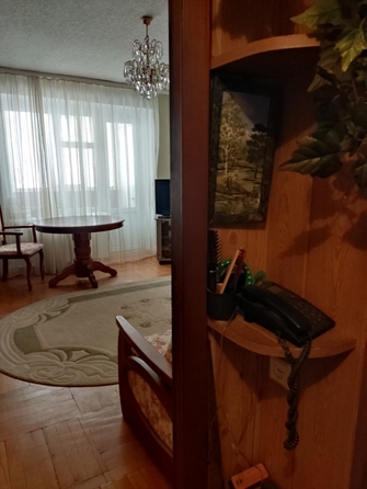 
   Продам 3-комнатную, 52.1 м², Халтуринский пер, 61/22 лит 22

. Фото 3.