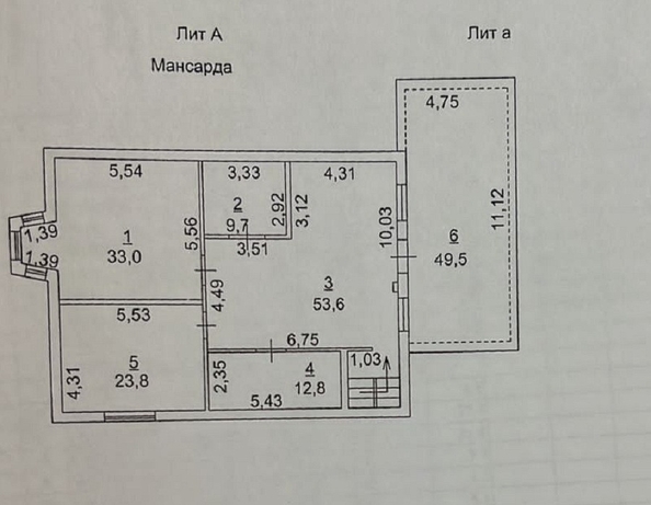 
   Продам дом, 330 м², Аксай

. Фото 11.