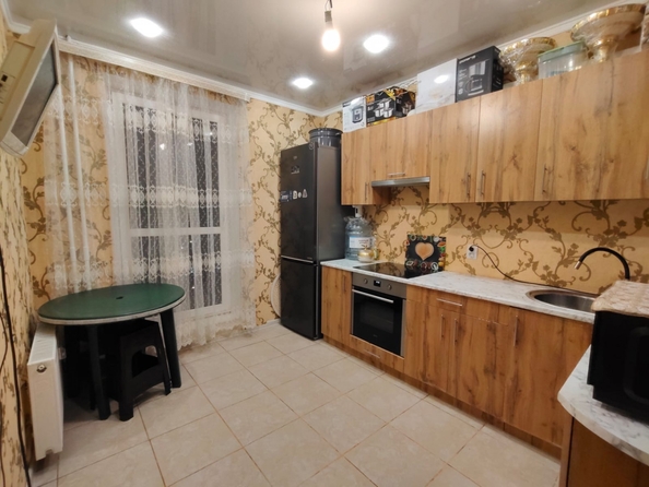 
   Продам 2-комнатную, 48 м², Солженицына пр-кт, 15/1с1

. Фото 3.