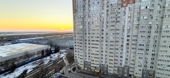 
   Продам 1-комнатную, 40.3 м², 2-я Краснодарская ул, 169б к 2

. Фото 17.