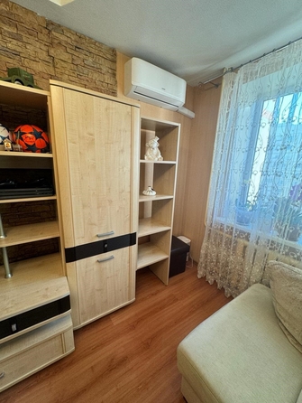 
   Продам 2-комнатную, 56.7 м², Мильчакова ул, 45

. Фото 11.