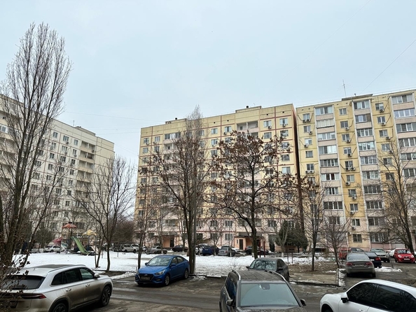 
   Продам 2-комнатную, 56.7 м², Мильчакова ул, 45

. Фото 18.