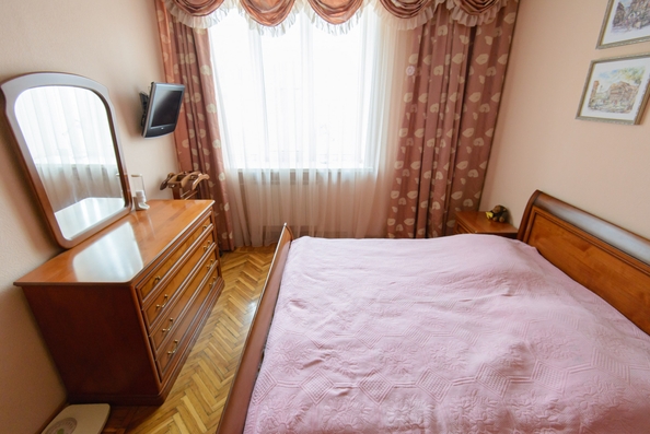 
   Продам 4-комнатную, 95.7 м², Буденновский пр-кт, 76/226

. Фото 21.