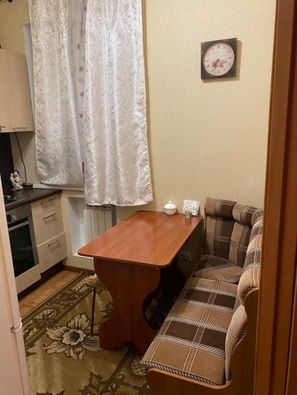 
   Продам 1-комнатную, 32.4 м², Ленина пр-кт, 107 к1

. Фото 9.