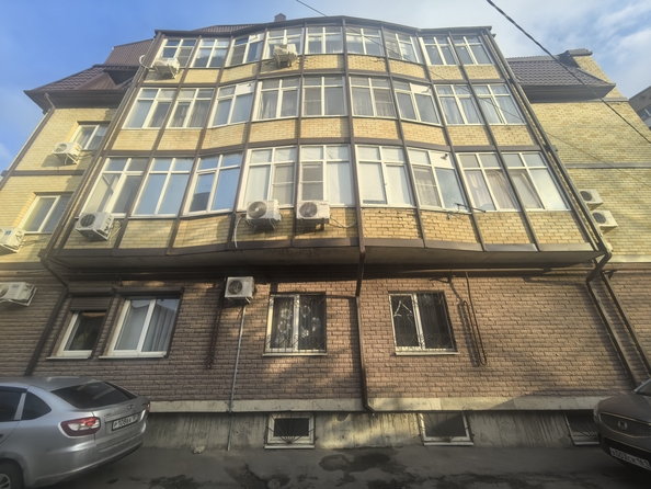 
   Продам 3-комнатную, 83.1 м², Сызранская ул, 2

. Фото 21.