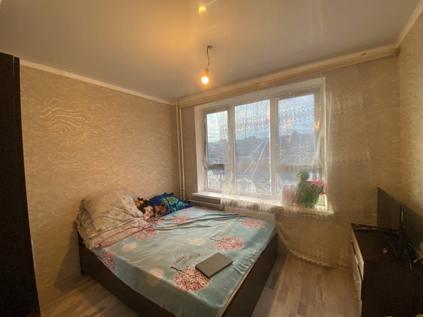 
   Продам 2-комнатную, 48 м², Солженицына пр-кт, 15 к1 ст1

. Фото 4.