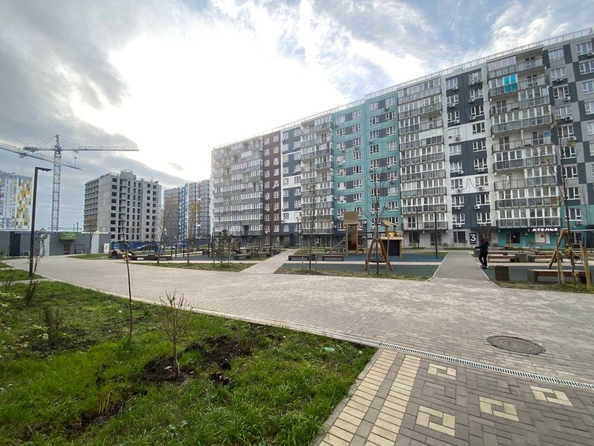 
   Продам 2-комнатную, 48 м², Солженицына пр-кт, 15 к1 ст1

. Фото 15.