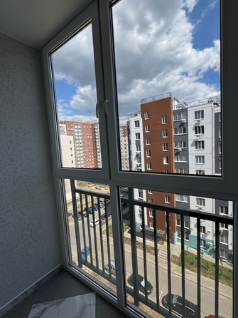 
   Продам 1-комнатную, 39 м², Еременко ул, 114/1с2

. Фото 12.