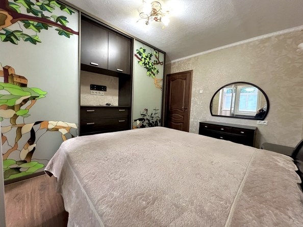 
   Продам 3-комнатную, 79 м², Платова ул, 83/4

. Фото 7.