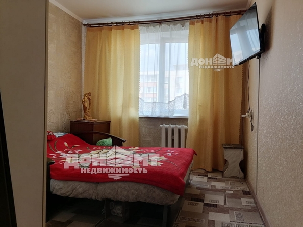 
   Продам 3-комнатную, 63.2 м², Таганрогская ул, 118/4

. Фото 3.