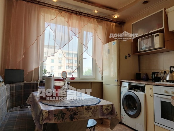 
   Продам 3-комнатную, 63.2 м², Таганрогская ул, 118/4

. Фото 5.