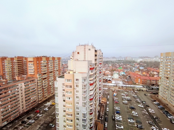 
   Продам 1-комнатную, 55 м², Жмайлова ул, 4/2

. Фото 26.