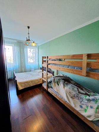 
   Продам 2-комнатную, 53.6 м², 20-летия Октября пр-кт, 52

. Фото 7.